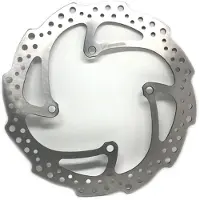 Zeta Zigram W51-10126 Husqvarna Remschijf Voor