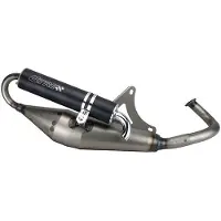 Tecnigas Aprilia/derbi/gilera/piaggio Nrg 50cc Q-tre Uitlaatspruitstuk