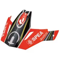 Hebo Zone 4 Toni Bou Vizier