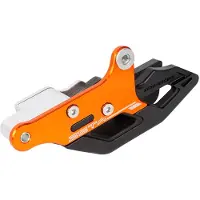 Zeta Ktm Exc 125 08-21 Ze82-1403 Aluminium Kettinggeleider