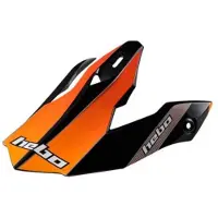 Hebo Tracker Vizier
