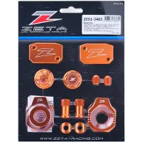 Zeta Ktm Xc 250 06-12 Ze51-3403 Accessoireskit