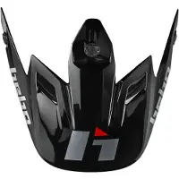 Hebo Flat Carbon Vizier