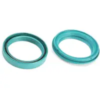 Skf Marzocchi Hd 50 Mm Vorkolie-afdichtingsset