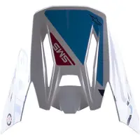 Alpinestars Sm5 Action Vizier