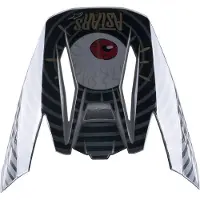 Alpinestars Sm5 Solar Flare Vizier