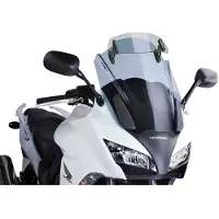 Puig Touring Honda Cbf1000f Voorruit Met Vizier