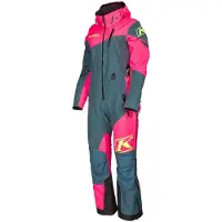KLIM Shredsa One-piece Gore-tex Sneeuwpak