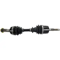 Moose Utility Division Cf Moto Paxl-mse-14001 Vooras