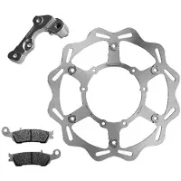 Braking Oversize Kit Yamaha Yz Remschijf