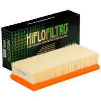 Hiflofiltro Bmw K1600 Gt 11-19 Luchtfilter