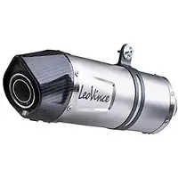 Leovince One Evo Honda 14327ek Gehomologeerd Compleet Uitlaatsysteem