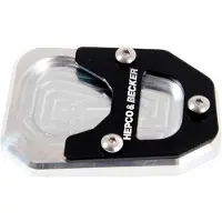 Hepco&Becker Bmw R Nine T Pure 17 42116504 00 91 Zijstandaard Verlenging