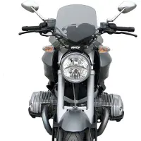 Wrs Bmw R 1200 R 06-11 Bm044f Voorruit