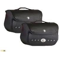 Hepco&Becker Left/right 28l Zijzadeltas