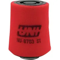 Uni Filter 07-12 Bombardier 500 Outlander / Renegade/EFI / 650-800 Outlander Air Filter