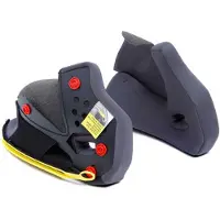 AGV Tourmodular Wangkussentjes