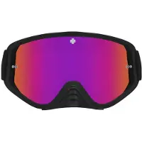 Spy Woot Race Speedway Off-road Bril