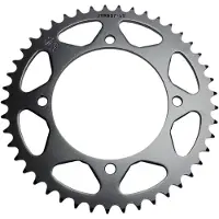 Jt Tandwiel achter R857,45
