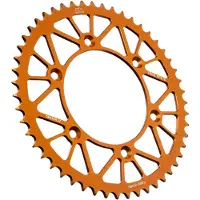 JT Sprockets Husqvarna/ktm Jta897.51org Aluminium Achtertandwiel