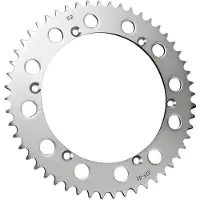 JT Sprockets 520 Jtr223.53 Steel Achtertandwiel