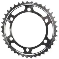 Jt Tandwiel achter R499,39