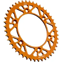JT Sprockets Husqvarna/ktm Jta897.45org Aluminium Achtertandwiel