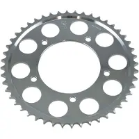 Jt 532 Jtr1873.48 Steel Achtertandwiel
