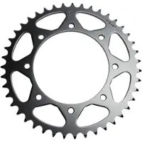 Jt Tandwiel achter R487,43
