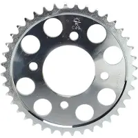 ItalyRacing Tandwiel achter R284,40