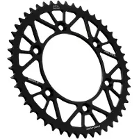 JT Sprockets Ktm Jta897.49blk Aluminium Achtertandwiel