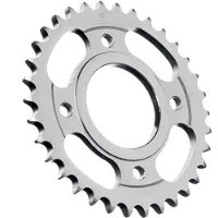 JT Sprockets Jtr24634 Achtertandwiel