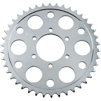 JT Sprockets 630 Jtr818.42 Steel Achtertandwiel