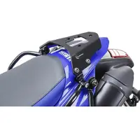 SW-Motech Alu-Rack XT 660 R/X 04- ZWART
