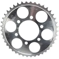 JT Sprockets 530 Jtr816.40 Achtertandwiel