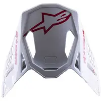 Alpinestars Sm8 Radium 2 Vizier