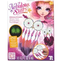 Nebulous Stars Dromenvangers