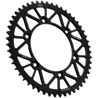 JT Sprockets Yamaha Jta251.52 Achtertandwiel