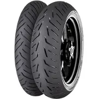 Continental Contiroadatttack 4 Gt M/c 73w Tl Wegband