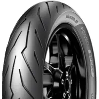 Pirelli Diablo Rosso 62s Tl Nhs Sportband