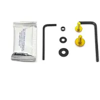 Pro Bolt Kawasaki Fka430g Kuip Schroevenset