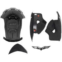 Cgm 9320-ab0-01t Volledige Binnenvoering Helm