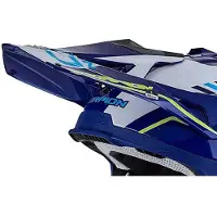 Scorpion Vx-15 Evo Air Vizier