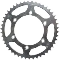Jt Tandwiel achter R498,46