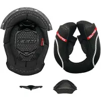 Cgm 9360-ab0-01t Volledige Binnenvoering Helm