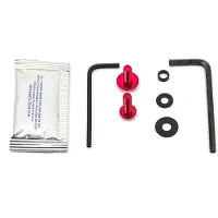 Pro Bolt Yamaha Fya650r Kuip Schroevenset