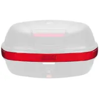 Givi E360/e460 Topkoffer Reflector