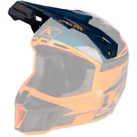 KLIM F3 Carbon Pro Vizier