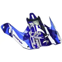 Scorpion Vx-21 Air Vizier
