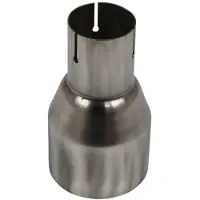 Akrapovic Mp3 400 Linkpijp